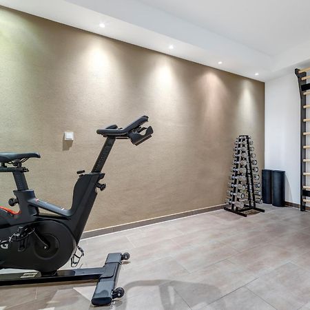 Residenz Am Balmer See - Bs 65 Mit Wellnessbereich Eksteriør billede