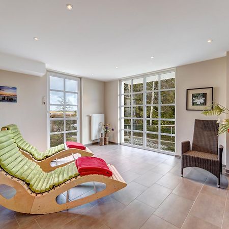 Residenz Am Balmer See - Bs 65 Mit Wellnessbereich Eksteriør billede