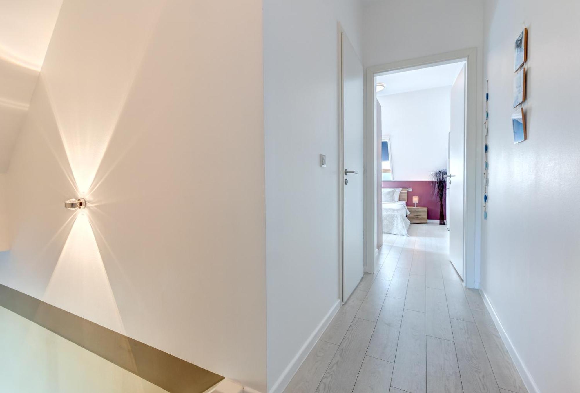 Residenz Am Balmer See - Bs 65 Mit Wellnessbereich Eksteriør billede
