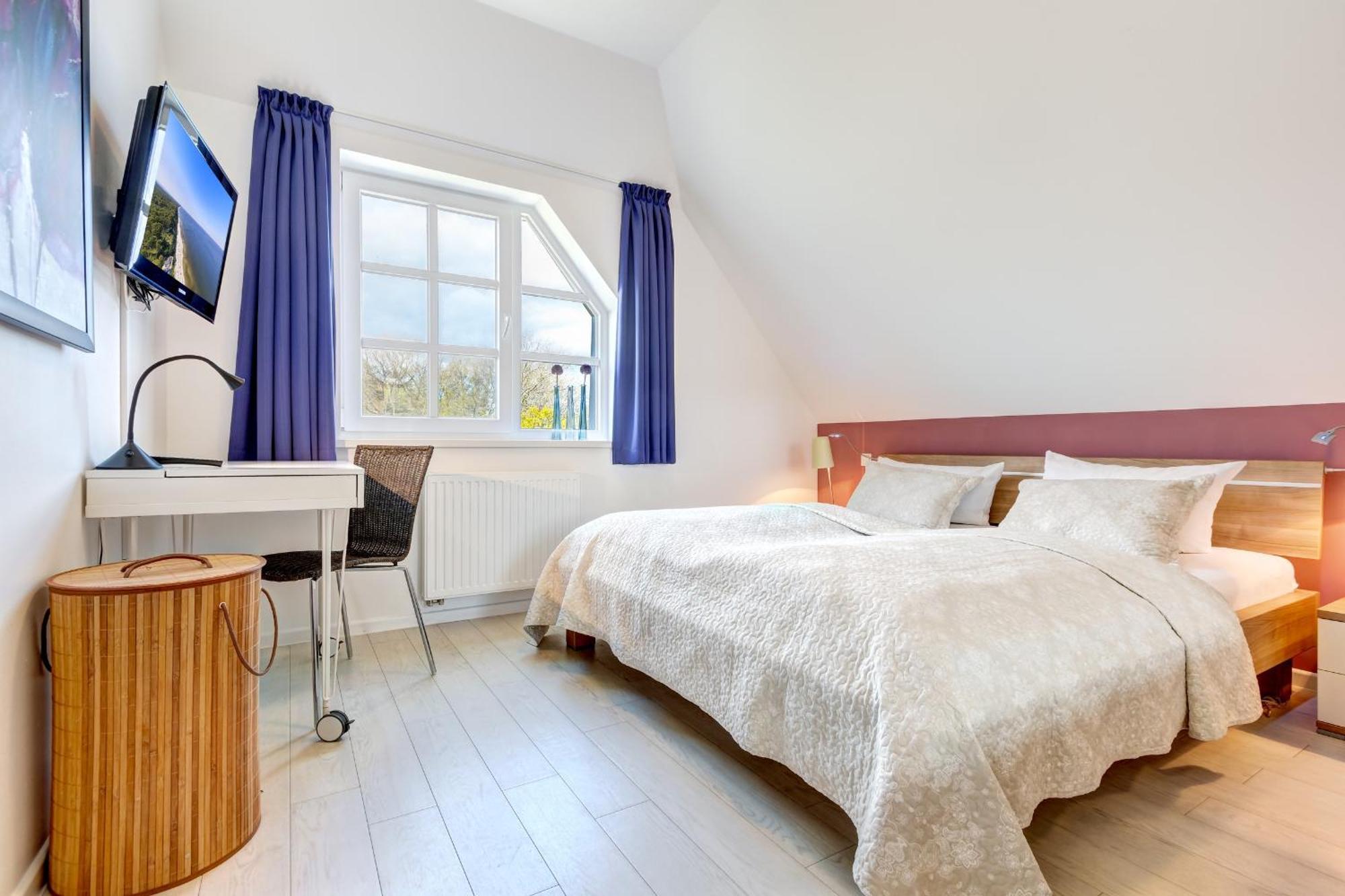 Residenz Am Balmer See - Bs 65 Mit Wellnessbereich Eksteriør billede