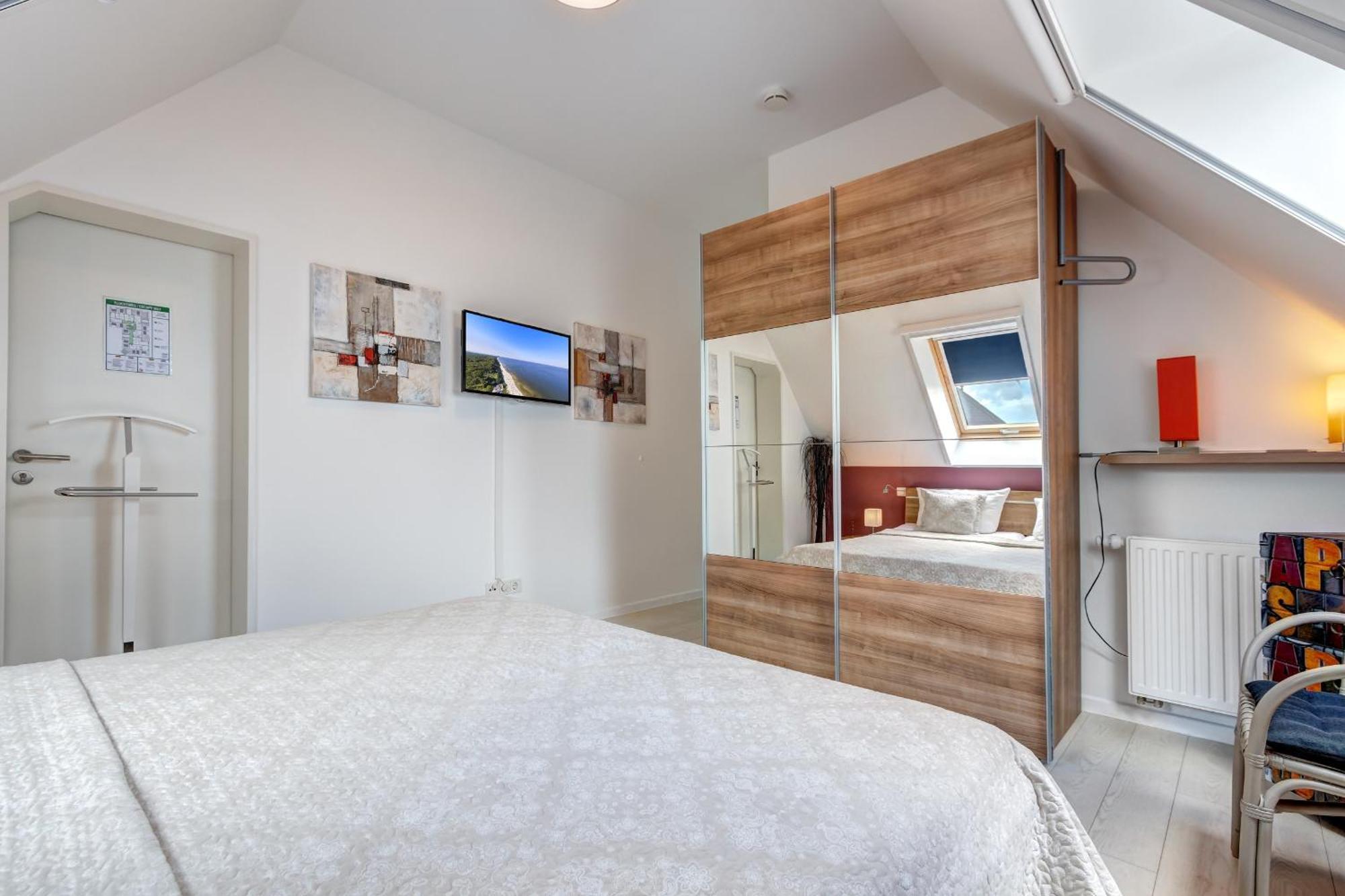 Residenz Am Balmer See - Bs 65 Mit Wellnessbereich Eksteriør billede