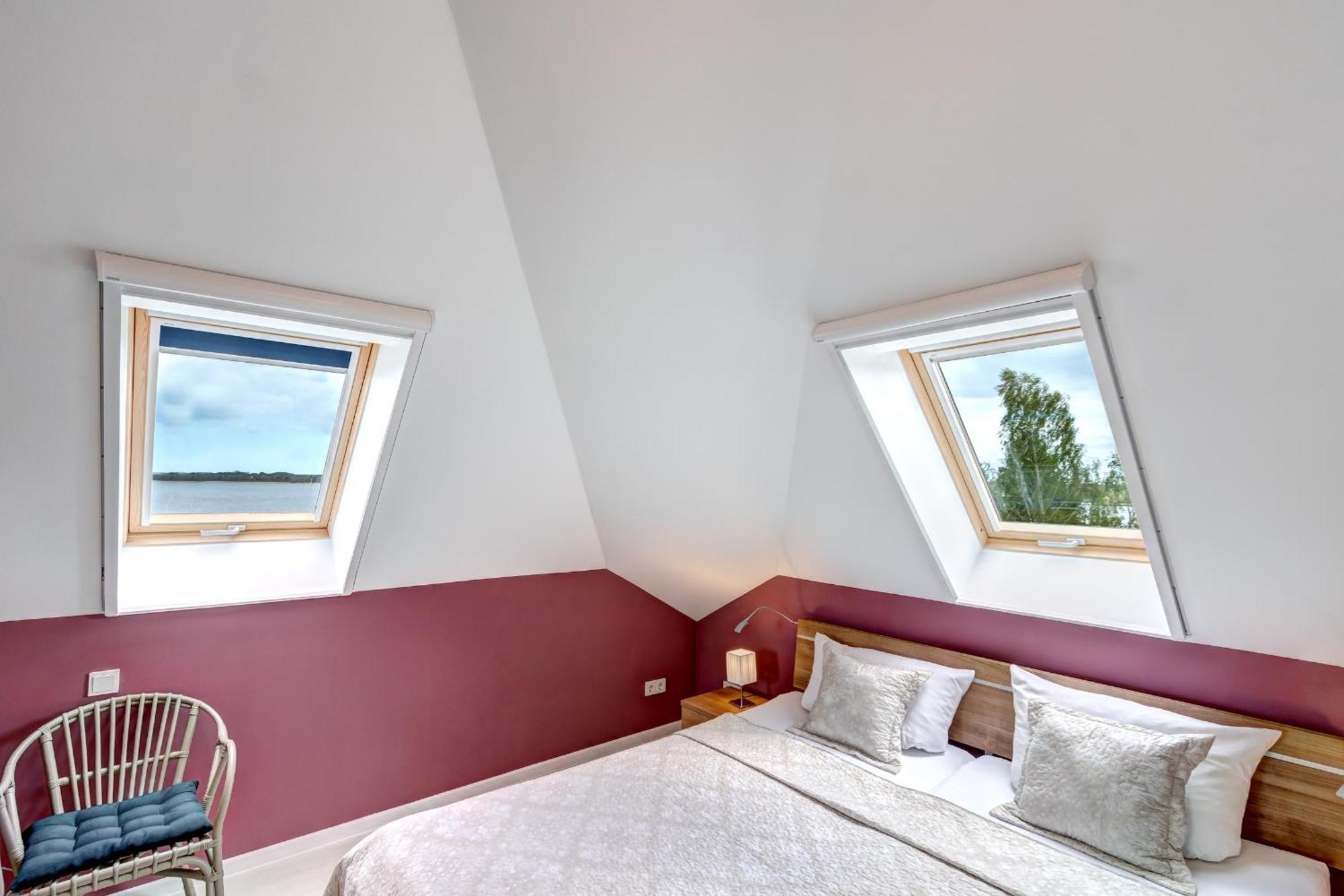 Residenz Am Balmer See - Bs 65 Mit Wellnessbereich Eksteriør billede