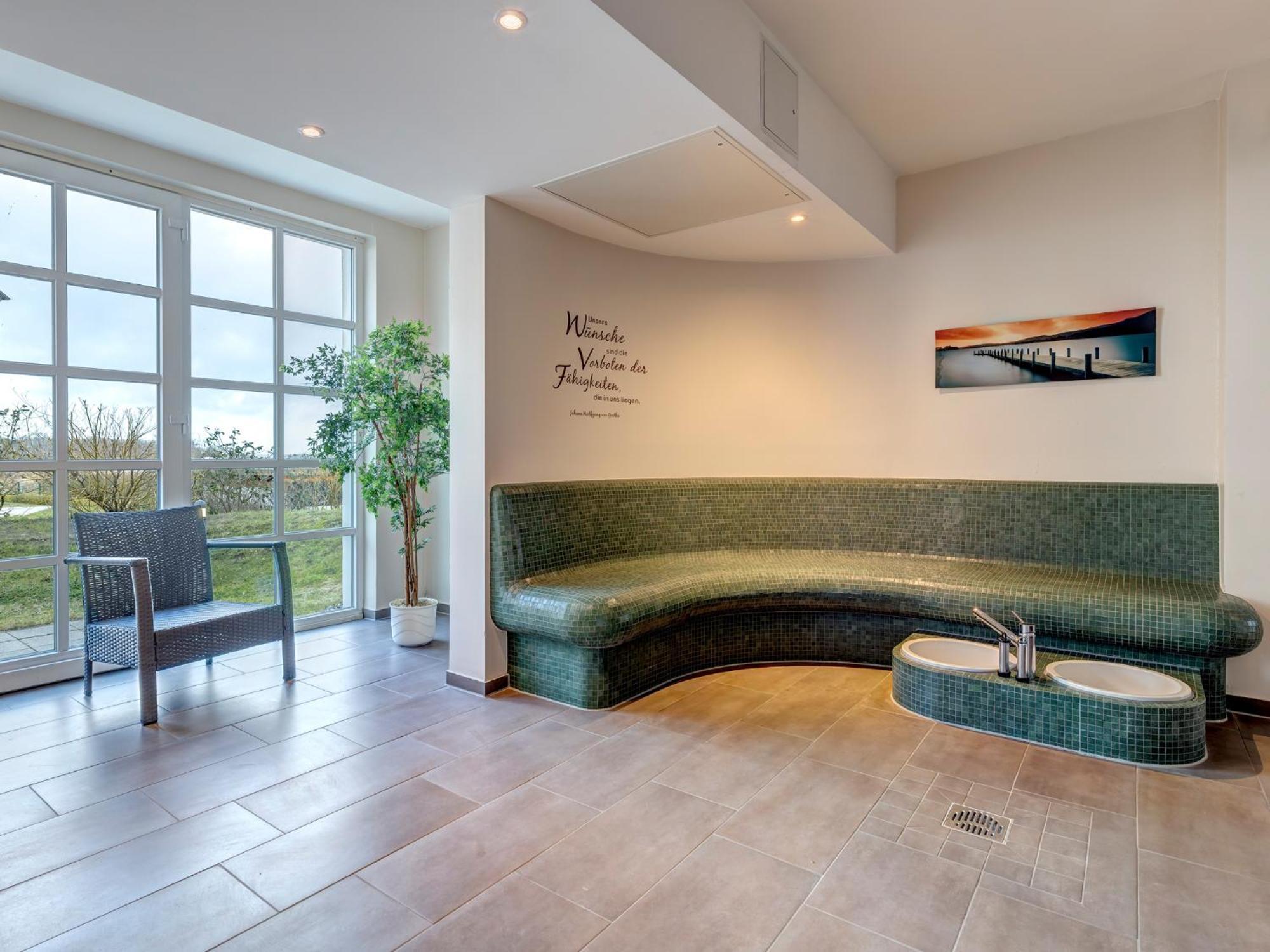 Residenz Am Balmer See - Bs 65 Mit Wellnessbereich Eksteriør billede