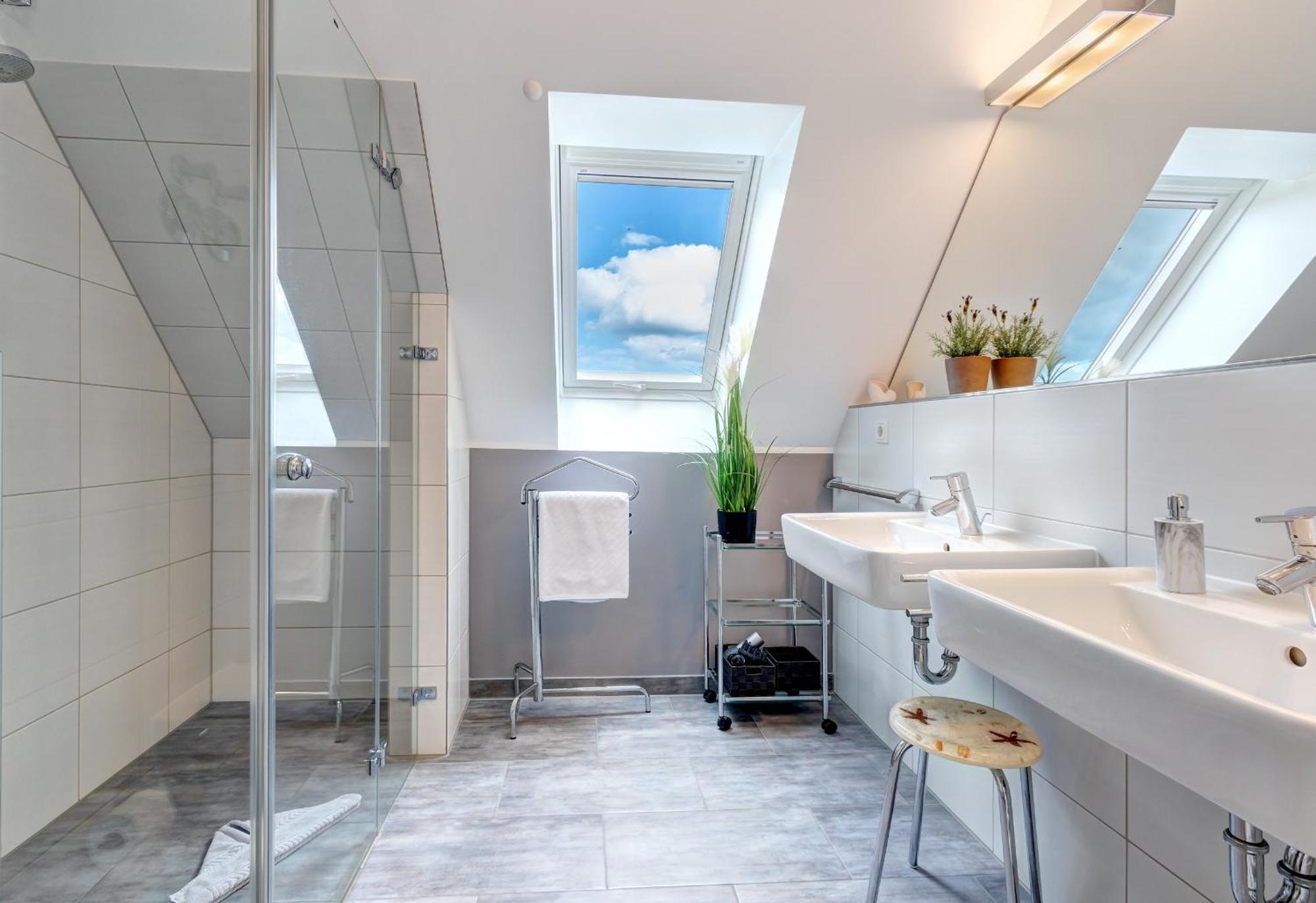 Residenz Am Balmer See - Bs 65 Mit Wellnessbereich Eksteriør billede