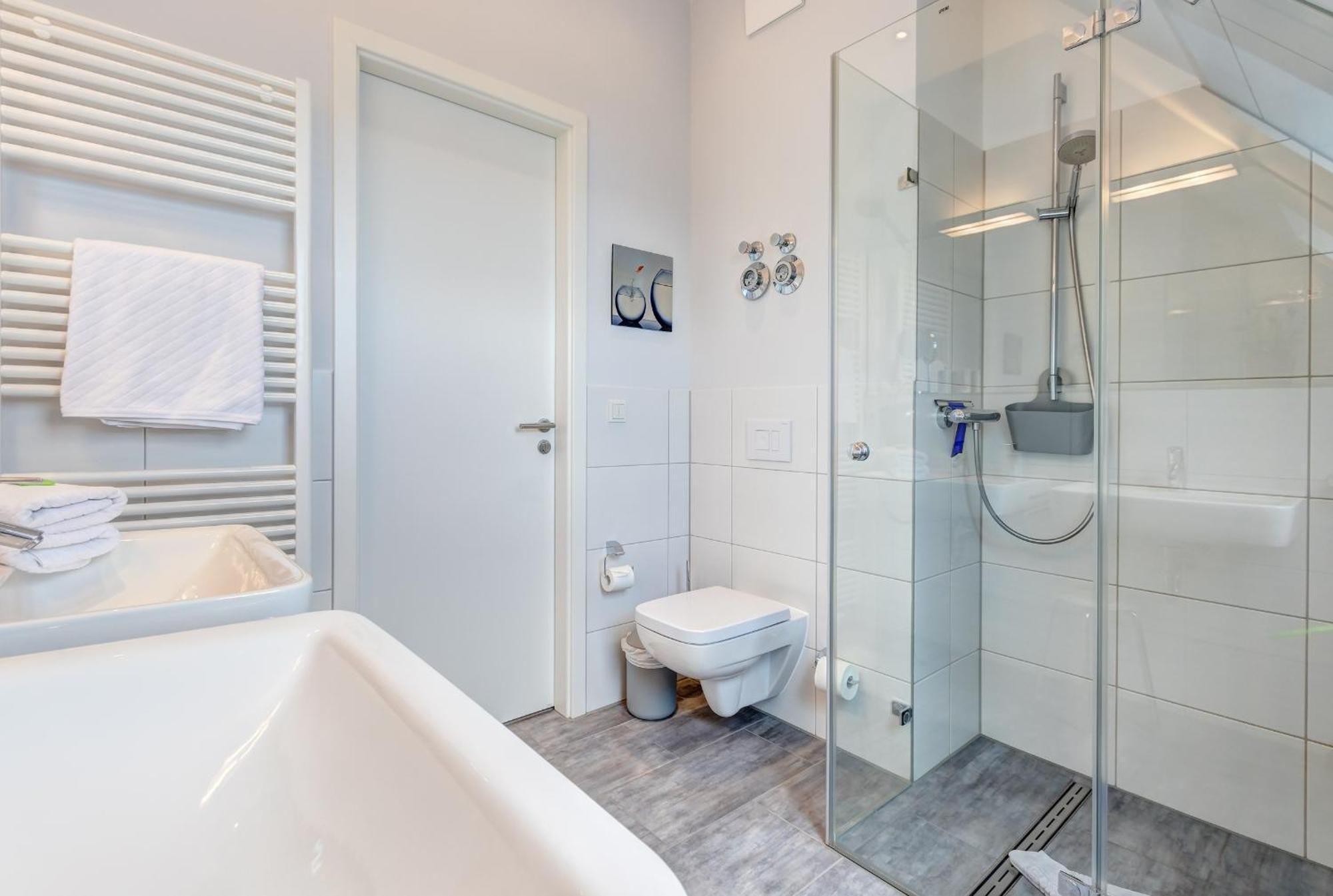 Residenz Am Balmer See - Bs 65 Mit Wellnessbereich Eksteriør billede