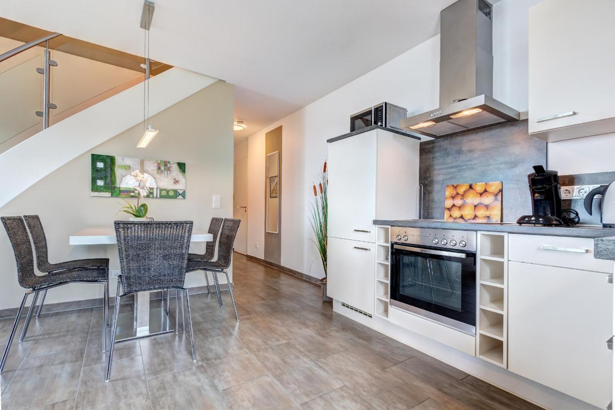 Residenz Am Balmer See - Bs 65 Mit Wellnessbereich Eksteriør billede