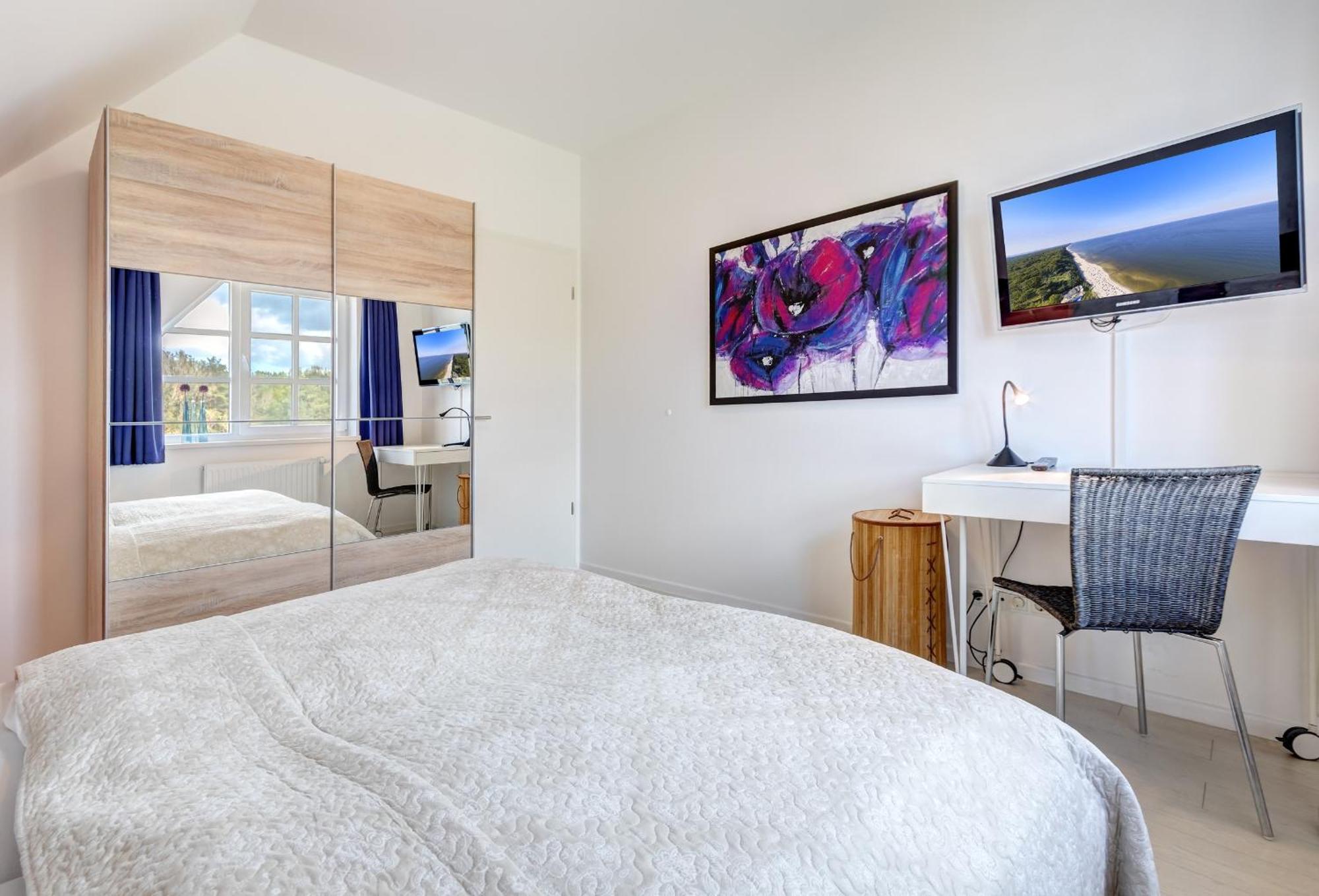 Residenz Am Balmer See - Bs 65 Mit Wellnessbereich Eksteriør billede