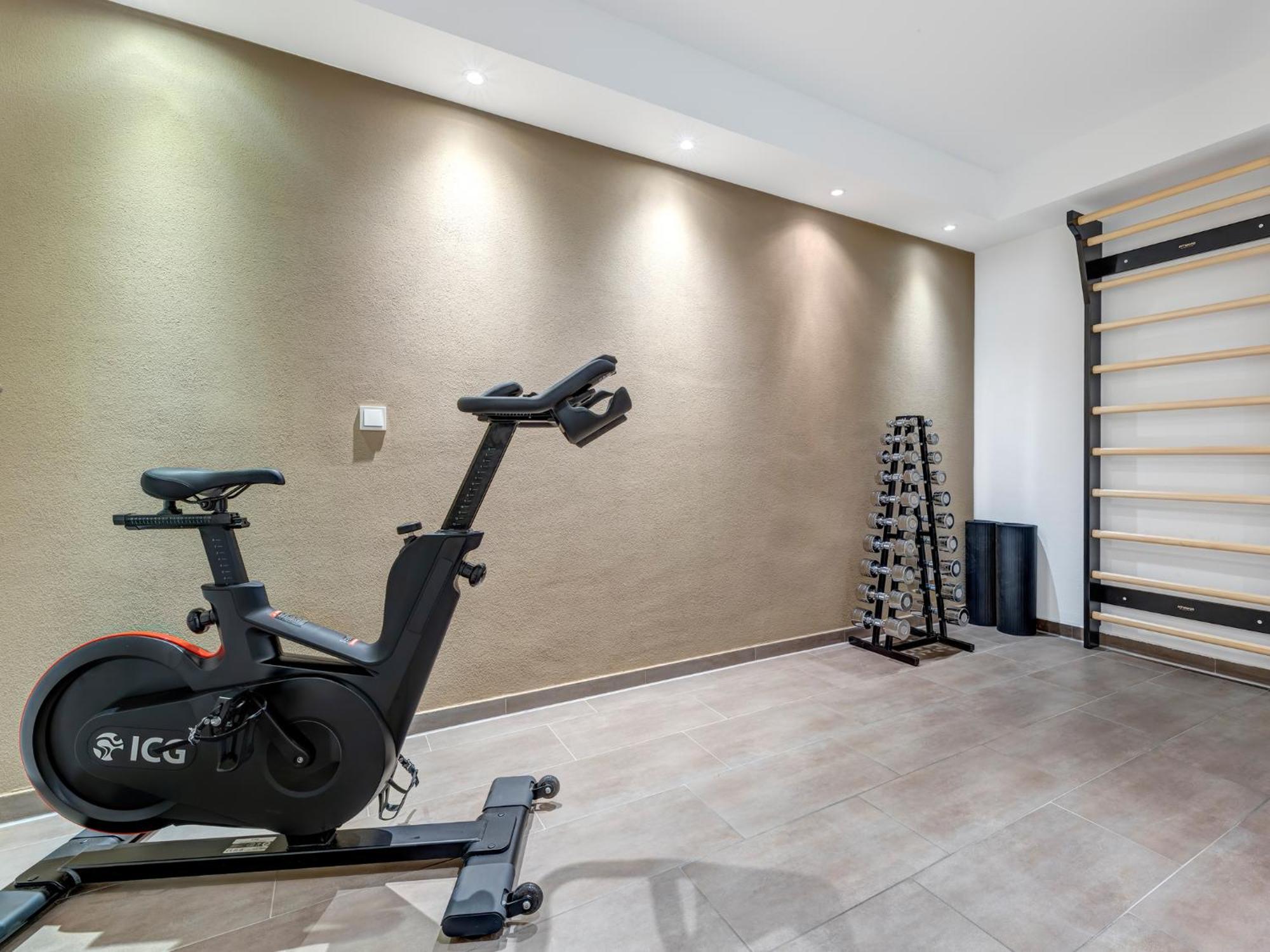 Residenz Am Balmer See - Bs 65 Mit Wellnessbereich Eksteriør billede