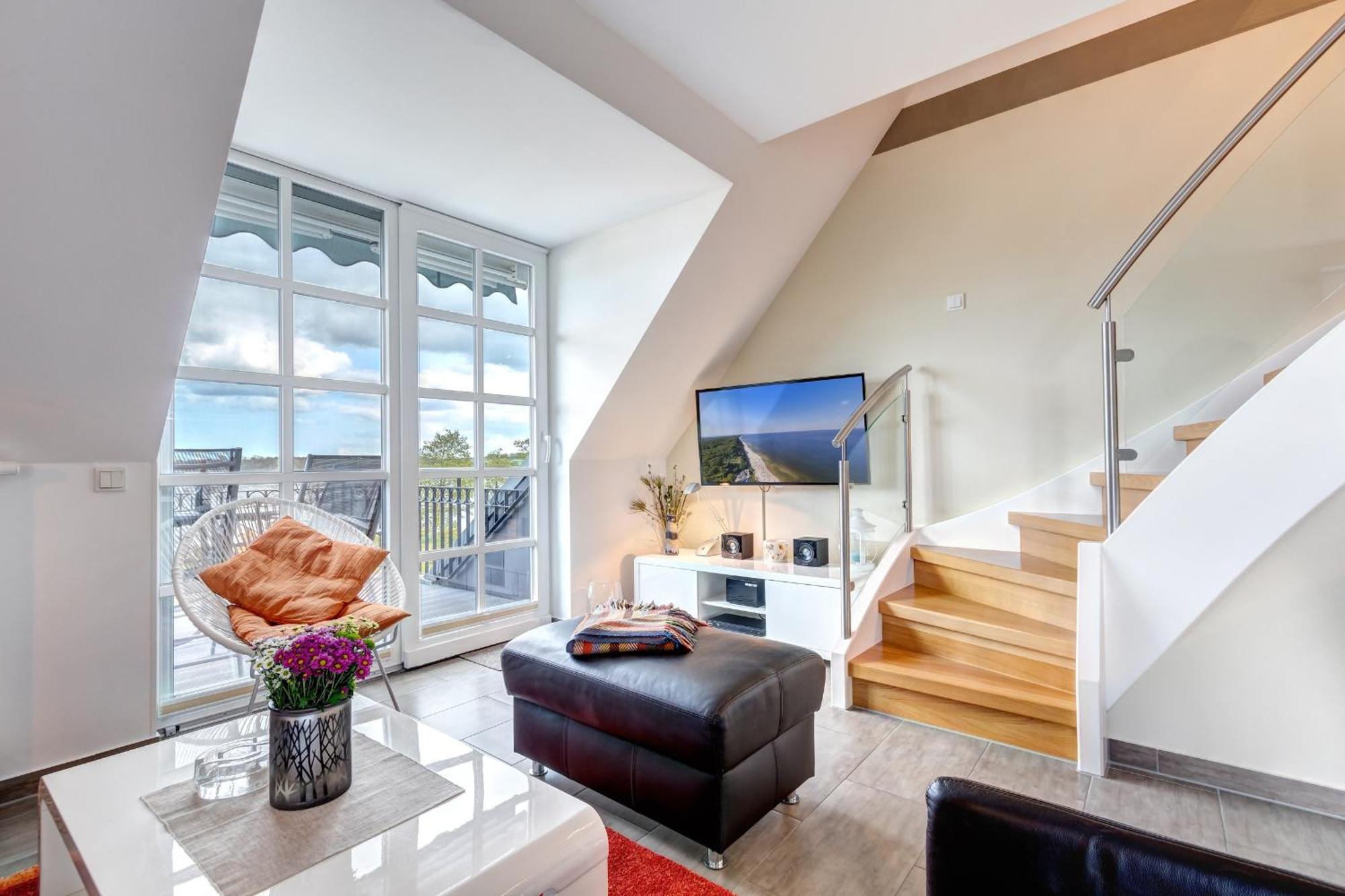 Residenz Am Balmer See - Bs 65 Mit Wellnessbereich Eksteriør billede