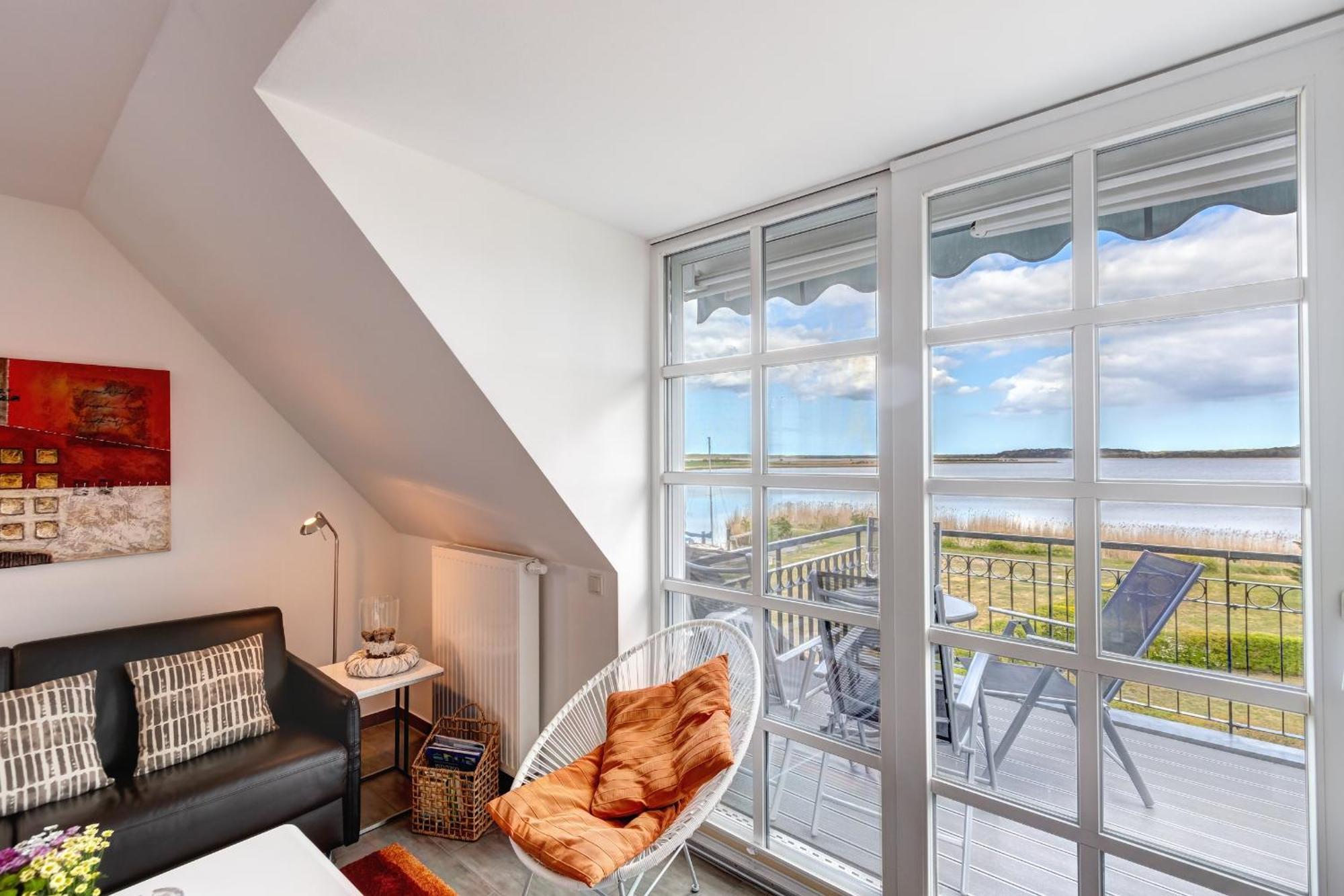 Residenz Am Balmer See - Bs 65 Mit Wellnessbereich Eksteriør billede