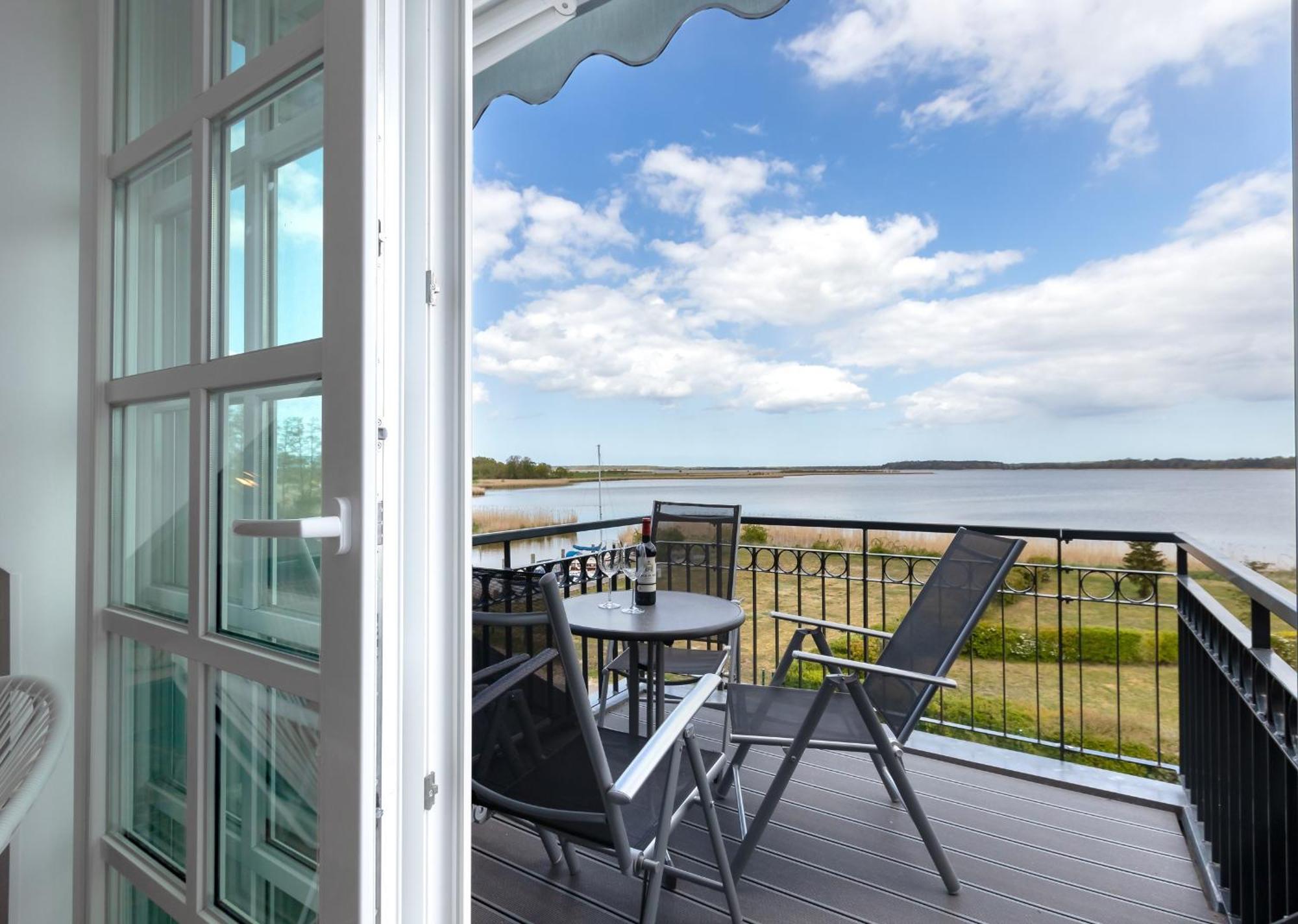 Residenz Am Balmer See - Bs 65 Mit Wellnessbereich Eksteriør billede