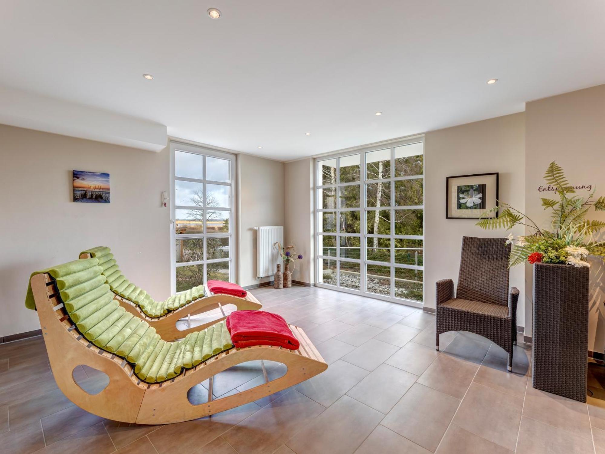 Residenz Am Balmer See - Bs 65 Mit Wellnessbereich Eksteriør billede