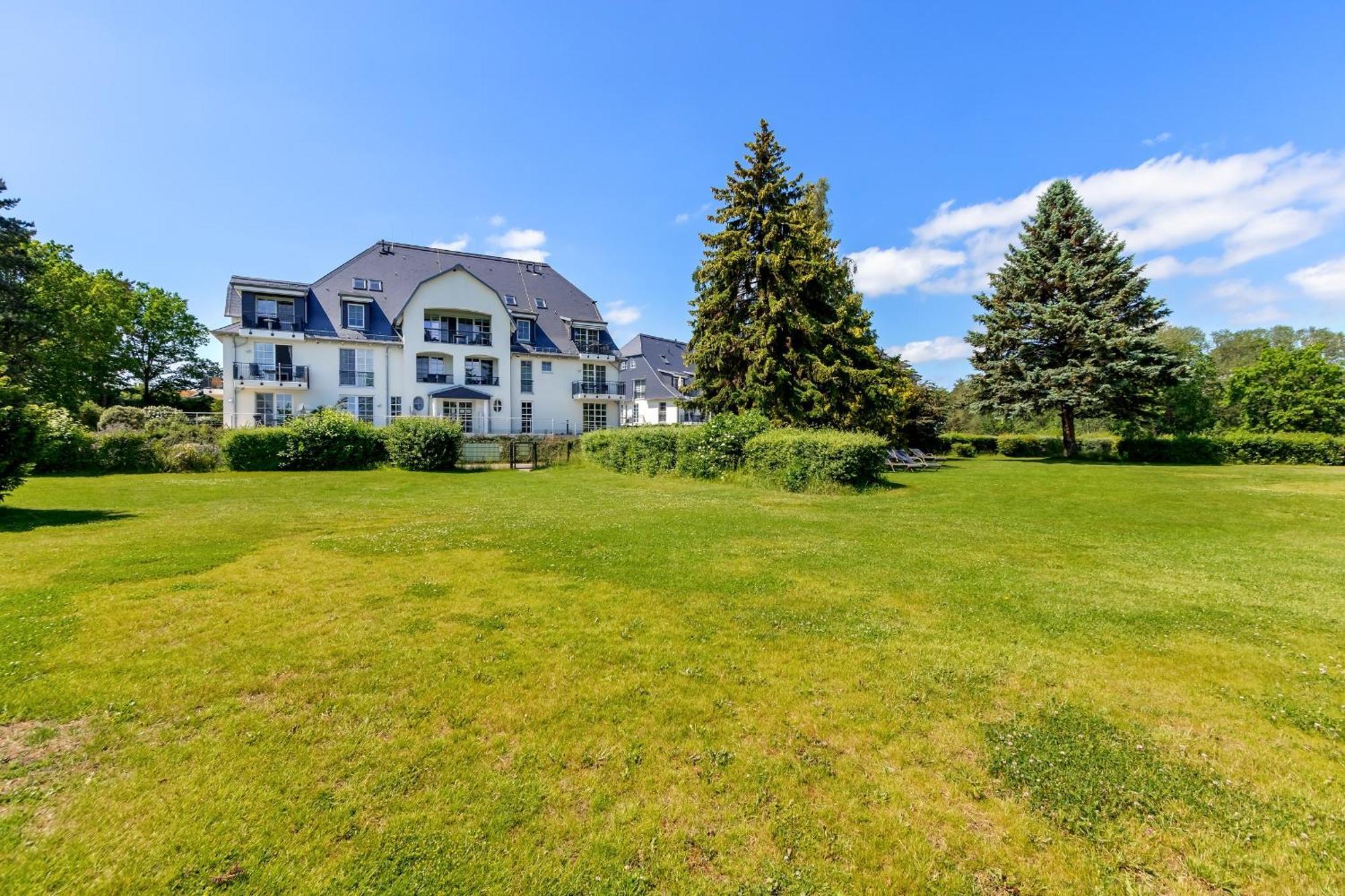 Residenz Am Balmer See - Bs 65 Mit Wellnessbereich Eksteriør billede